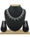 Picture of Exquisite Silver Necklace Set