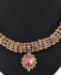 Picture of Sightly Pink Necklace Set