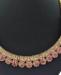 Picture of Ravishing Pink Necklace Set