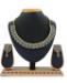 Picture of Exquisite Rama Necklace Set