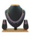 Picture of Lovely Blue Necklace Set