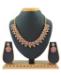 Picture of Alluring Pink Necklace Set