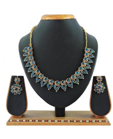 Picture of Fine Rama Necklace Set