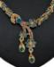 Picture of Splendid Rama Necklace Set