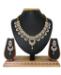 Picture of Taking Golden & White Necklace Set