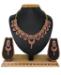 Picture of Splendid Pink Necklace Set