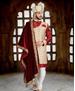 Picture of Magnificent Maroon Sherwani