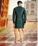 Picture of Classy Hunter Sherwani