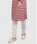 Picture of Splendid Multicolor Kurtas