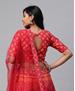 Picture of Gorgeous Pink Lehenga Choli