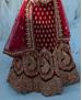 Picture of Radiant Red Lehenga Choli