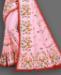Picture of Fine Pink Casual Saree