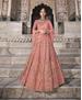 Picture of Sublime Peach Lehenga Choli