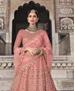 Picture of Sublime Peach Lehenga Choli