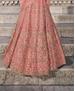 Picture of Sublime Peach Lehenga Choli