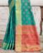 Picture of Comely Rama Casual Saree