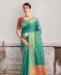 Picture of Superb Rama Casual Saree