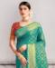 Picture of Superb Rama Casual Saree