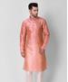 Picture of Pretty Peach Kurtas