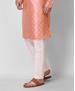 Picture of Pretty Peach Kurtas