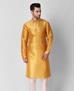 Picture of Statuesque Yellow Kurtas