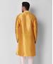 Picture of Statuesque Yellow Kurtas