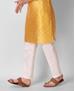 Picture of Statuesque Yellow Kurtas