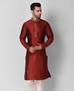 Picture of Exquisite Maroon Kurtas