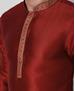 Picture of Exquisite Maroon Kurtas