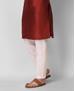 Picture of Exquisite Maroon Kurtas