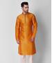 Picture of Pretty Yellow Kurtas