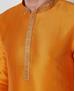 Picture of Pretty Yellow Kurtas