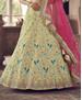 Picture of Pretty Pista Lehenga Choli