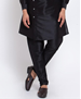 Picture of Graceful Black Kurtas