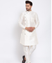 Picture of Ravishing White Kurtas