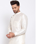 Picture of Ravishing White Kurtas