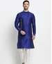 Picture of Nice Royal Blue Kurtas