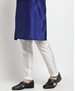 Picture of Nice Royal Blue Kurtas