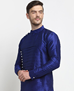 Picture of Nice Royal Blue Kurtas