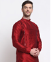 Picture of Exquisite Maroon Kurtas