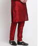 Picture of Exquisite Maroon Kurtas