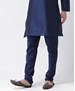 Picture of Gorgeous Navy Blue Kurtas