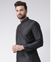 Picture of Magnificent Black Kurtas