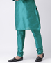 Picture of Amazing Rama Green Kurtas