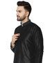 Picture of Good Looking Black Kurtas