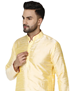 Picture of Alluring Cream Kurtas