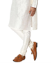 Picture of Classy White Kurtas