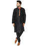 Picture of Superb Black Kurtas