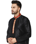 Picture of Superb Black Kurtas