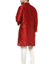 Picture of Exquisite Maroon Kurtas